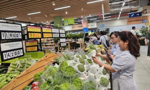 Người tiêu dùng không còn mua hàng vì giá rẻ