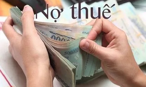 Nợ vài đồng vẫn không được xóa: Thuế TPHCM nói gì?”