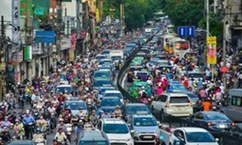 Rời Hà Nội đến Đà Nẵng: Cuộc di cư đang định nghĩa lại cách sống của một thế hệ