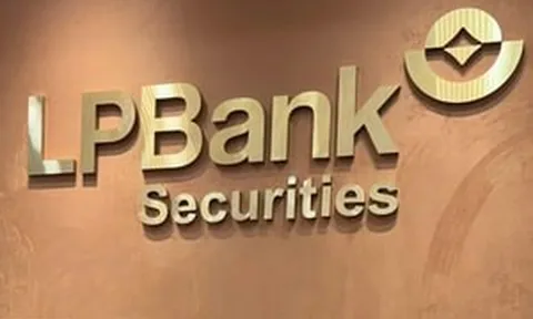 LPBS đề xuất vay tối đa 6.800 tỷ đồng từ LPBank, bổ sung vốn đầu tư và margin