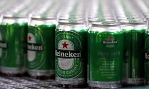 Bia Heineken bất ngờ tháo chạy khỏi Singapore sau gần 100 năm, sắp 'di cư' sang Việt Nam