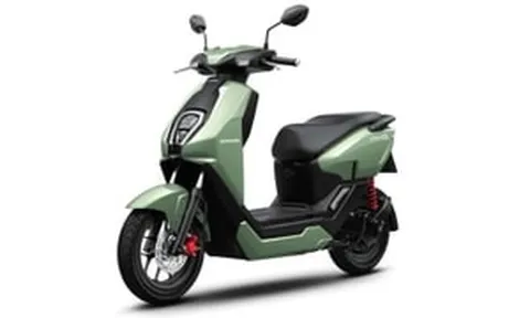 Đánh giá chi tiết Honda ICON e: Lựa chọn xe điện nhỏ gọn an toàn cho người chưa có bằng lái