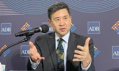 ADB dự báo 3 kịch bản rủi ro từ xung đột Trung Đông tới kinh tế châu Á