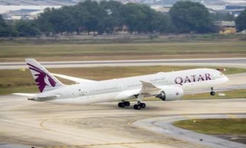 Nối lại đường bay Việt Nam - Qatar, giá vé bay tăng 15% - 20%
