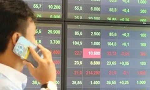 Công ty chứng khoán sắp kinh doanh vàng phái sinh, lấn sân tài sản số