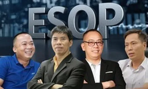 Mục tiêu lãi kỷ lục, MWG lại “rón rén” ESOP tỷ lệ thấp, kèm điều kiện cổ phiếu thắng VN-Index