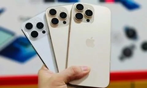 Cảnh báo khẩn cho tất cả người dùng iPhone