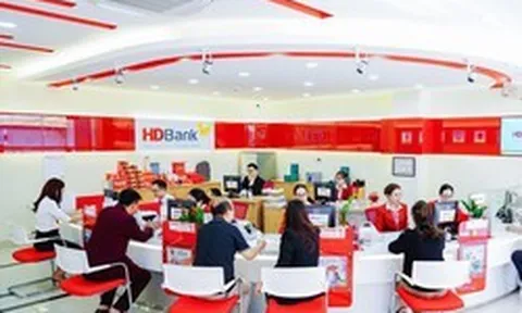 HDBank muốn thành lập ngân hàng con hoạt động tại Trung tâm tài chính quốc tế Việt Nam