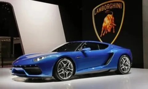 Lamborghini hủy dự án xe điện Lanzador: Tham vọng hồi sinh huyền thoại Grand Tourer