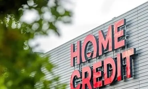 Ngân hàng Thái bất ngờ 'quay xe', từ bỏ kế hoạch mua Home Credit Việt Nam dù báo lãi kỷ lục