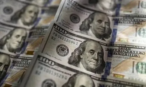 Tỷ giá USD hôm nay 27/3: Diễn biến khó lường, USD quốc tế tăng trở lại giữa lo ngại địa chính trị