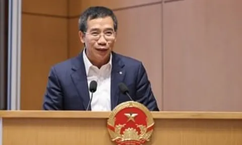 Chủ tịch MB nêu 3 yếu tố quyết định khả năng giảm lãi suất