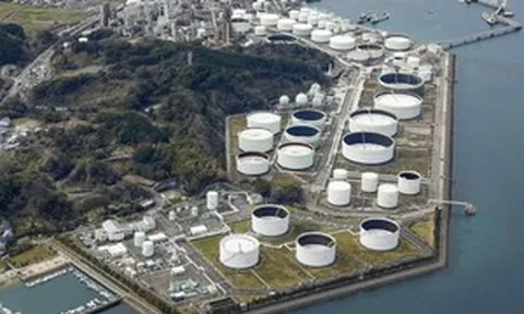 Việt Nam, Philippines đề nghị 'chia sẻ' kho dầu dự trữ: Câu trả lời bất ngờ từ Nhật Bản