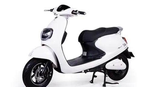 Chưa tới 18 triệu đã có xe điện 'chuẩn gu' giới trẻ : Lý do khiến nhiều người 'xuống tiền'?