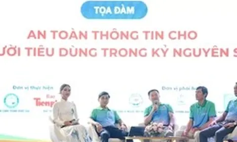 Phó trưởng Ban Bảo vệ người tiêu dùng kể chuyện suýt bị lừa