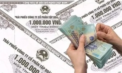 Loạt doanh nghiệp bị phạt vì vi phạm liên quan trái phiếu