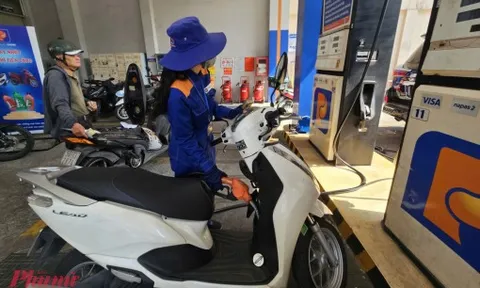 Tiết kiệm xăng: Bài học từ khủng hoảng dầu mỏ và những thói quen cần có hôm nay