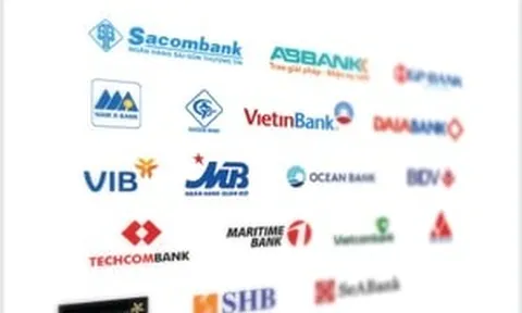 Biến động 'ghế nóng' tại loạt ngân hàng STB, EIB, MBB, TPB... ngay trước thềm ĐHĐCĐ