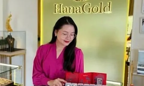 CEO HanaGold bị khởi tố, doanh nghiệp nói gì về tài sản của 350.000 người dùng?