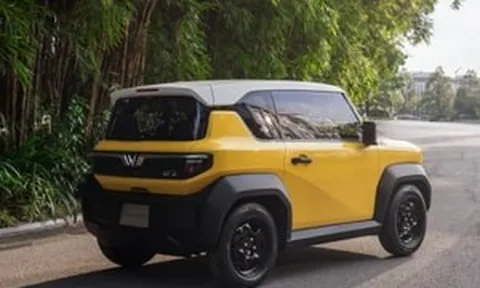 VinFast báo tin vui lớn chưa từng có với thành tích đạt được chỉ vỏn vẹn trong 24 tiếng