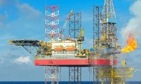 Dragon Capital trở thành cổ đông lớn tại PV Drilling