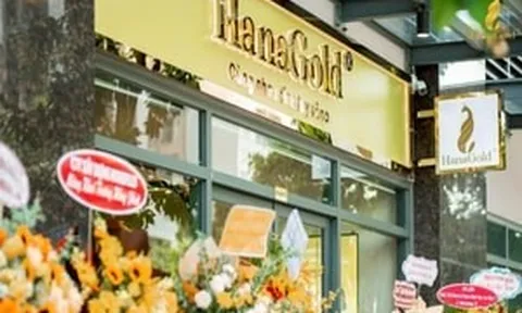 HanaGold có động thái đáng chú ý sau khi lãnh đạo bị bắt