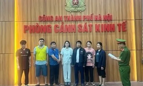 Rúng động Hà Nội: Lò mổ được cán bộ kiểm dịch 'tiếp tay' đưa 3.600 con lợn bệnh ra thị trường, trong đó có công ty chuyên cung cấp thịt cho các trường học