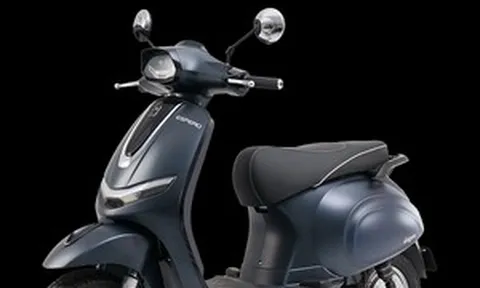 Xe điện dưới 20 triệu nhưng thông số không hề 'yếu': Mẫu xe này có gì mà đi gần 100 km/lần sạc?