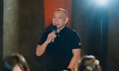 Golden Gate lãi gấp đôi sau 1 năm, "hồi sinh" The Coffee House và cú đập ngang chấn động