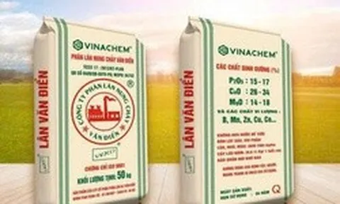 Hơn 37 triệu cổ phiếu VAF bị hủy niêm yết từ ngày 28/4/2026