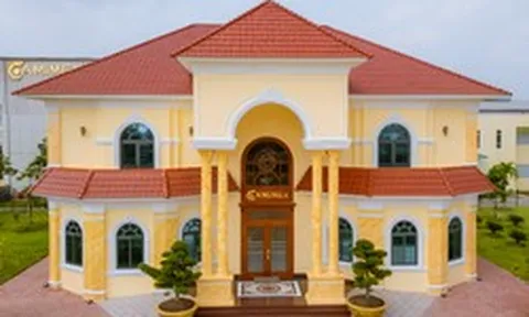 Đại gia thủy sản Camimex Group bị xử phạt vi phạm hành chính về thuế