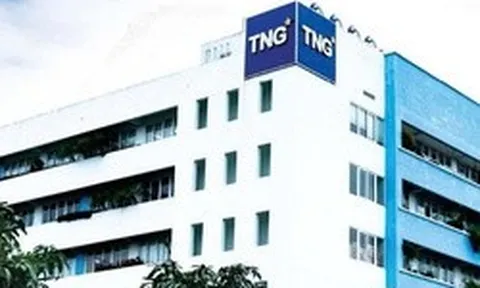 Nhóm quỹ ngoại Dragon Capital trở thành cổ đông lớn tại TNG