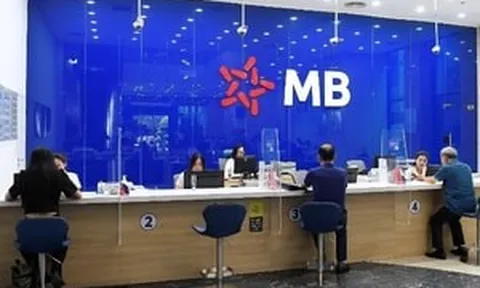 MB: Một Thành viên HĐQT xin từ nhiệm, thêm biến động ở nhóm cổ đông lớn