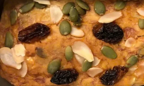 Bếp nhà đỏ lửa - hạnh phúc gọi tên "tiết kiệm"