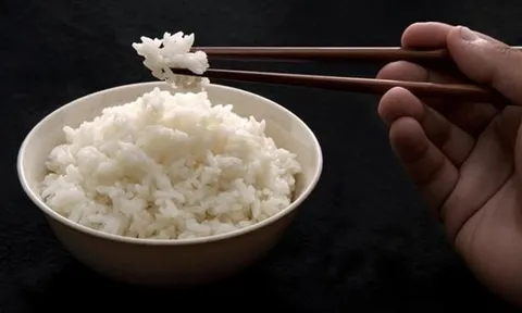 Cơm nguội đừng bỏ vào ngăn mát tủ lạnh, làm cách này hấp lại vẫn ngon như mới