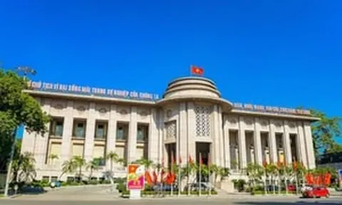 Ngân hàng Nhà nước vừa có chỉ đạo mới gửi toàn bộ tổ chức tín dụng