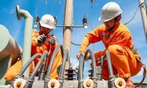 Nắng nóng đến sớm, tiêu thụ điện có thể vượt 1 tỷ kWh/ngày