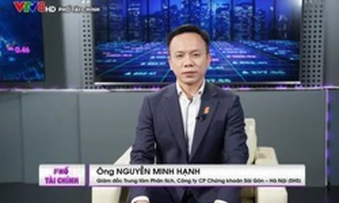 Giám đốc Phân tích SHS: Một dòng tiền không rút suốt 40 năm có thể giải bài toán vốn dài hạn