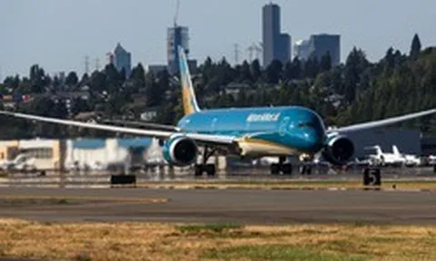 Vietnam Airlines lãi hơn 7.600 tỷ sau kiểm toán, hành động ra sao với diễn biến giá nhiên liệu?