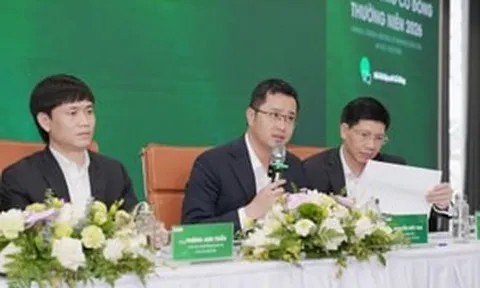 F88 lãi vượt 135% kế hoạch: CEO hé lộ 4 'chìa khóa' tăng trưởng