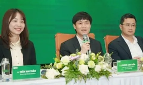 Chủ tịch F88 Phùng Anh Tuấn lý giải chiến lược mở rộng phòng giao dịch bất chấp áp lực chi phí