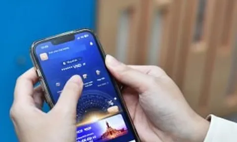 Quy định mới về tài khoản ngân hàng