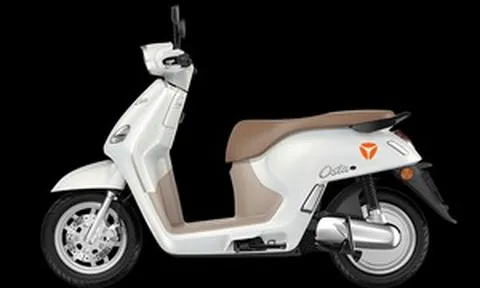 Xe điện hơn 30 triệu chạy tới 181 km/lần sạc: Có gì mà 'ăn đứt' nhiều đối thủ?