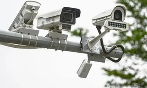 Những lỗi sẽ bị camera AI sẽ giám sát 24/7 và sẽ không có ngoại lệ: Phạt cao nhất 22 triệu đồng, cần biết để chấp hành nghiêm chỉnh