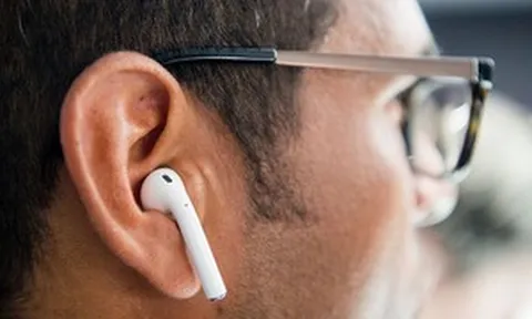 Quy tắc 60/60, giới hạn 'vàng' khi dùng tai nghe mà nhiều người bỏ qua