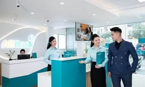 ABBank công bố BCTC 2025 trước thềm ĐHCĐ: Lợi nhuận tăng 352,4% so với 2024, tổng tài sản vượt ngưỡng 220.392 tỷ đồng