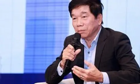 Chủ tịch Hiệp hội Nhà thầu xây dựng: BĐS phụ thuộc 70% vốn vay nhưng hiện các ngân hàng lớn như Big 4 cũng từ chối cấp tín dụng cho dự án mới