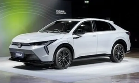 SUV điện giá hơn 1 tỷ của Honda mở bán tại Đông Nam Á, về Việt Nam sẽ ‘var thẳng’ VinFast VF 7 và BYD Atto 3