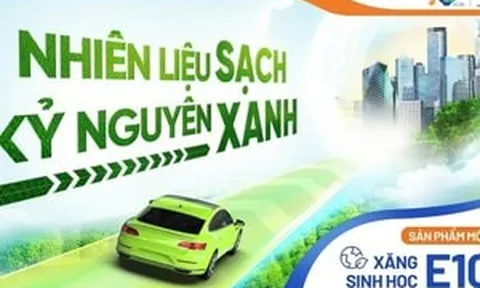 Việt Nam sẽ bán xăng E10 vào tháng sau: Những loại xe nên 'né' và lưu ý khi sử dụng