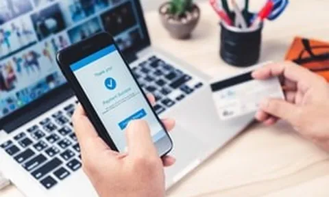 Thanh toán không tiền mặt tăng tốc: Internet tăng 73%, hơn 688.000 tài khoản bị cảnh báo gian lận
